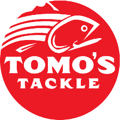Link to Tomo's Tackle