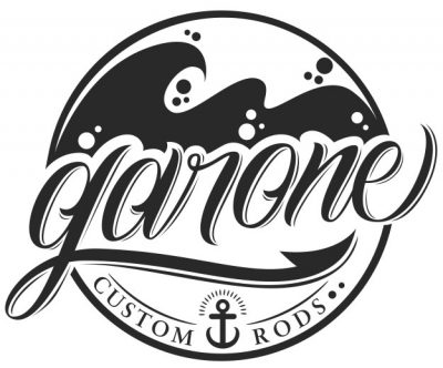 Link to Garone Custom Rods